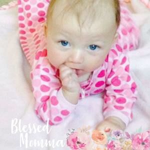 Meet your Posher, Tanya